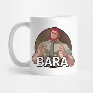 Bara Mug